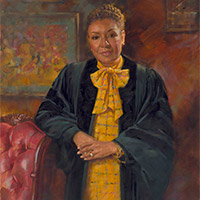 Judge Leah Sears